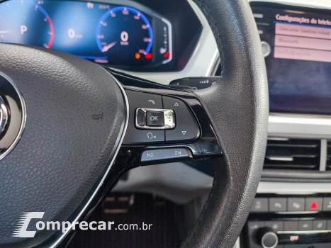 T-CROSS 1.4 250 TSI Highline