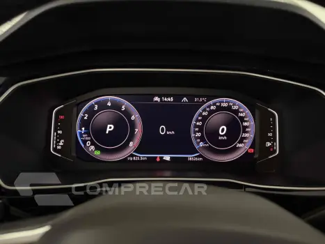 T-CROSS 1.0 200 TSI TOTAL FLEX COMFORTLINE AUTOMÁTICO