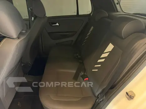 FOX 1.6 MSI RUN 8V FLEX 4P MANUAL