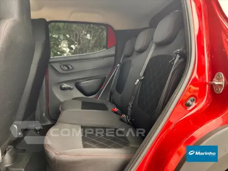 KWID 1.0 12V SCE FLEX ZEN MANUAL