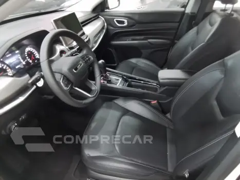 COMPASS 1.3 T270 TURBO FLEX LONGITUDE AT6