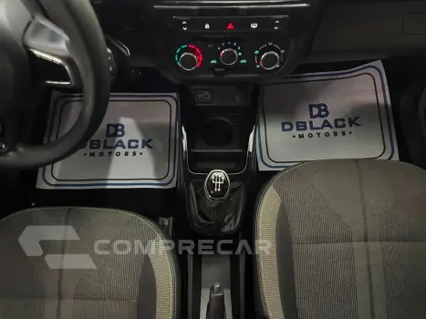 Kwid KWID OUTSIDER 1.0 Flex 12V 5p Mec.
