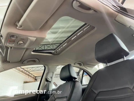 JETTA - 2.0 TSI HIGHLINE 211CV 4P TIPTRONIC