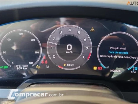 911 3.0 24V H6 Carrera