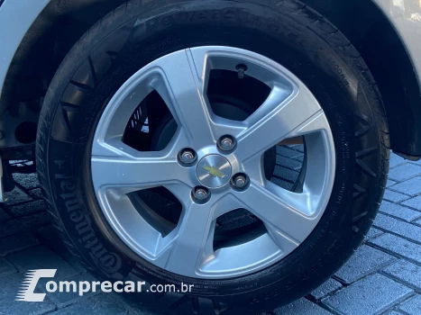 ONIX 1.4 MPFI LTZ 8V