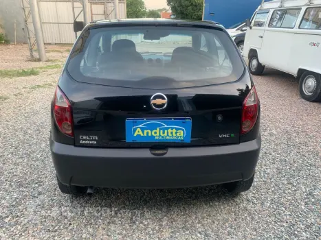 Celta 1.0 VHC LIFE
