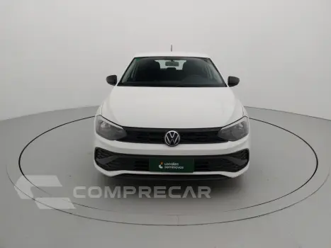 POLO 1.0 MPI TRACK MANUAL