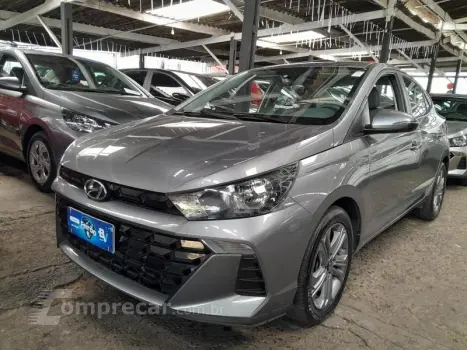 Hyundai HB20S 10TA COMFOR 4 portas
