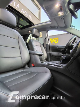 EQUINOX Premier 2.0 Turbo AWD 262cv Aut.
