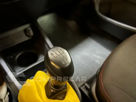 Kwid KWID Zen 1.0 Flex 12V 5p Mec.