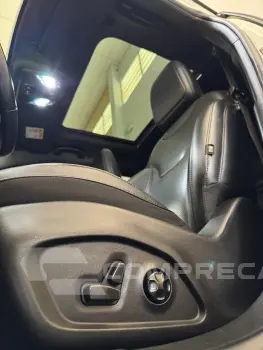 Compass 2.0 16V 4P LIMITED S TURBO DIESEL 4X4 AUTOMÁTICO