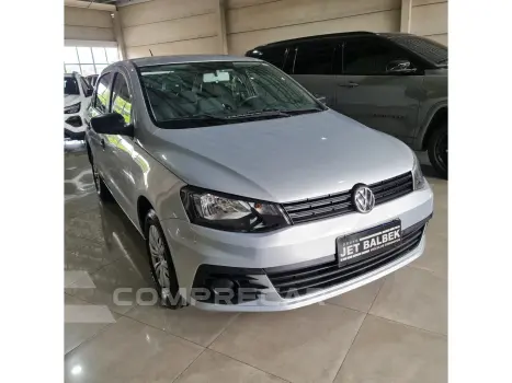 VOYAGE 1.6 MSI TOTALFLEX TRENDLINE 4P MANUAL