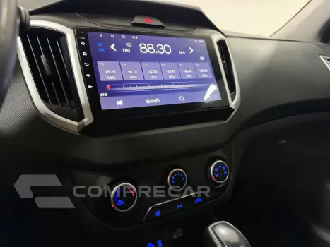 CRETA 1.6 ACTION AUTOMÁTICO