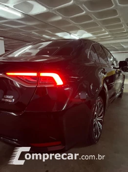 COROLLA 1.8 VVT-I Hybrid Altis Premium