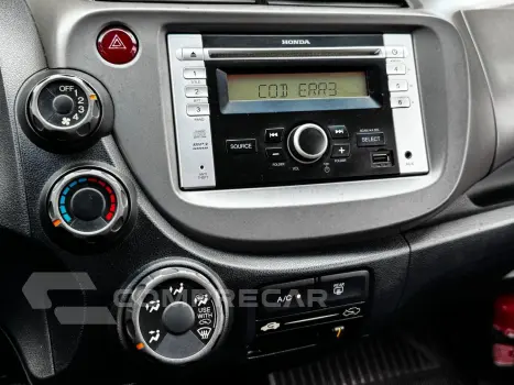 FIT 1.4 LX 16V