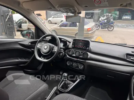 CRONOS DRIVE 1.3 8V Flex