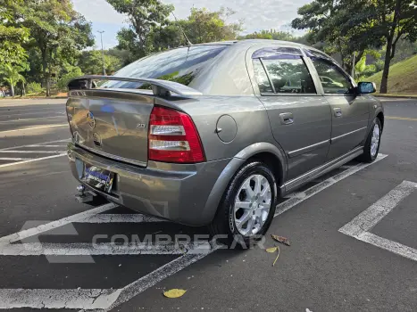 ASTRA 2.0 MPFI Advantage 8V