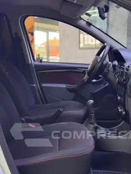 SANDERO 1.6 Stepway 8V