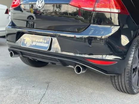 GOLF 1.4 TSI COMFORTLINE 16V GASOLINA 4P AUTOMÁTICO