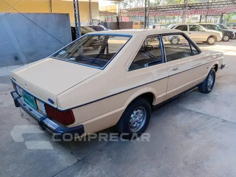 corcel II 1.6 CHT