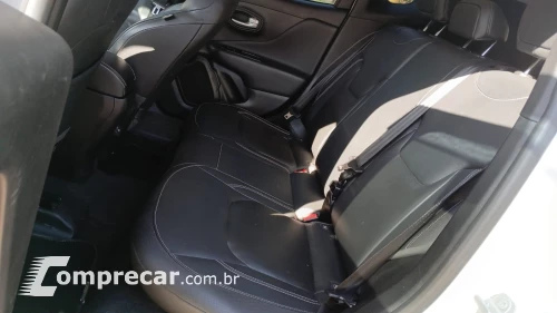 Renegade Longitude T270 1.3 Turbo 4x2