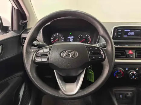 HB20 1.0 12V FLEX SENSE MANUAL