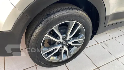 HYUNDAI CRETA 2.0 16V PRESTIGE
