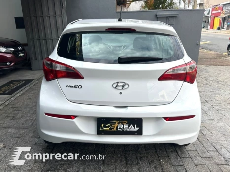 HB20 1.0 12V Comfort Plus