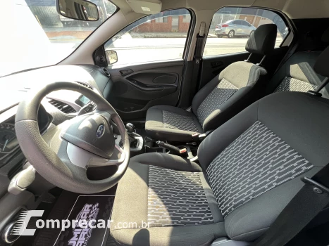KA 1.0 SE 12V