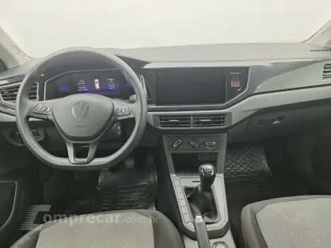 VIRTUS 1.0 170 TSI 4P FLEX MANUAL