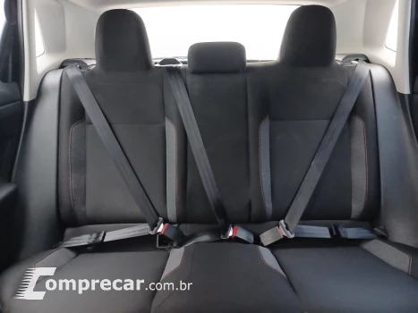POLO 1.0 MPI TRACK MANUAL