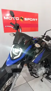 XTZ 150 CROSSER Z ABS