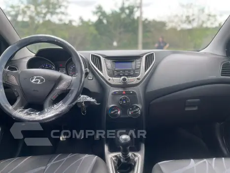 HB20 1.0 12V Comfort