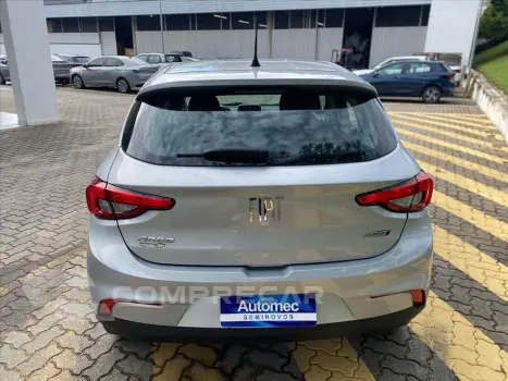 ARGO 1.0 FIREFLY FLEX DRIVE MANUAL