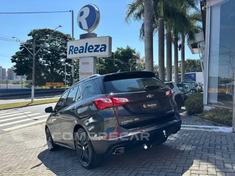 EQUINOX Premier 2.0 Turbo AWD 262cv Aut.