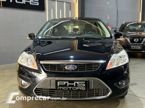 FOCUS 1.6 8V