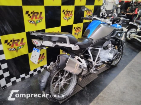 R1250 GS SPORT