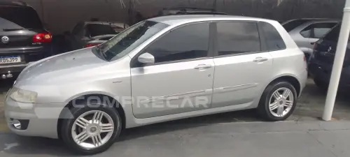 Fiat STILO 1.8 MPI 8V 4 portas