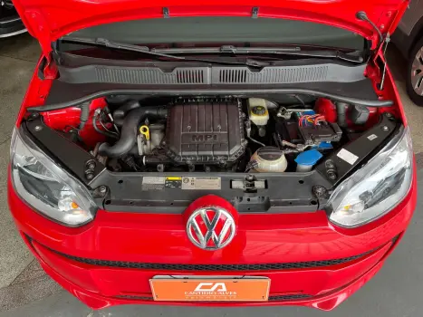 UP 1.0 MPI Take UP 12V