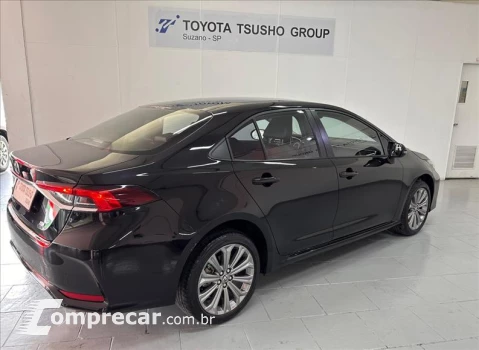 COROLLA 2.0 Vvt-ie XEI