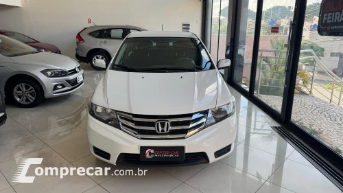 CITY 1.5 LX 16V