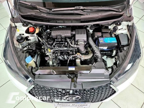 HB20 1.0MT UNIQUE