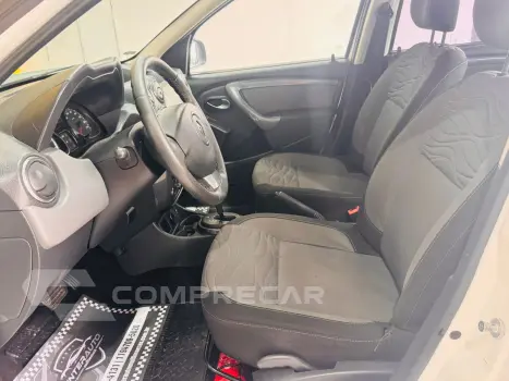 DUSTER 2.0 Dynamique 4X2 16V