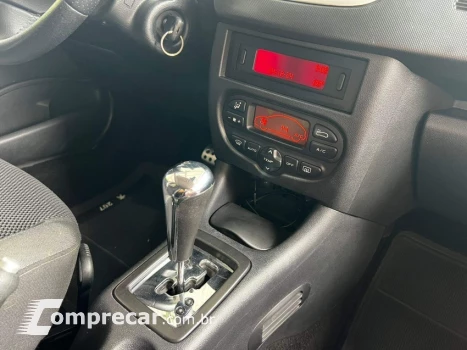 207 1.6 XS 16V