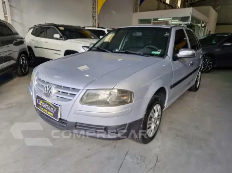 GOL 1.0 MI 8V FLEX 4P MANUAL G.IV