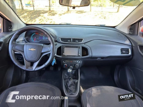 ONIX 1.0 MPFI LT 8V FLEX 4P MANUAL