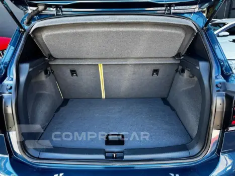 T-CROSS - 1.0 200 TSI TOTAL COMFORTLINE AUTOMÁTICO
