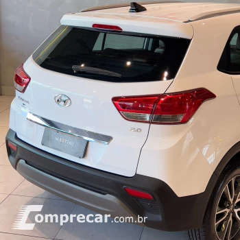 Creta Prestige 2.0 16V Flex Aut.