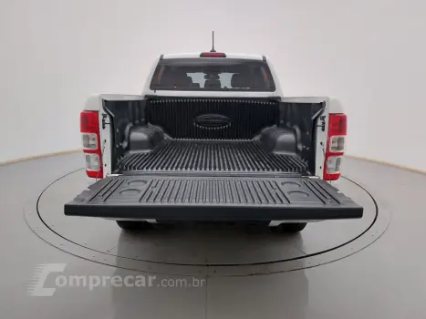 RANGER 3.2 XLT 4X4 CD 20V DIESEL 4P AUTOMÁTICO