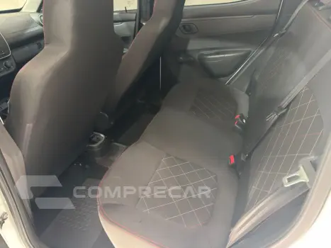 Kwid 1.0 12V 4P SCE FLEX ZEN